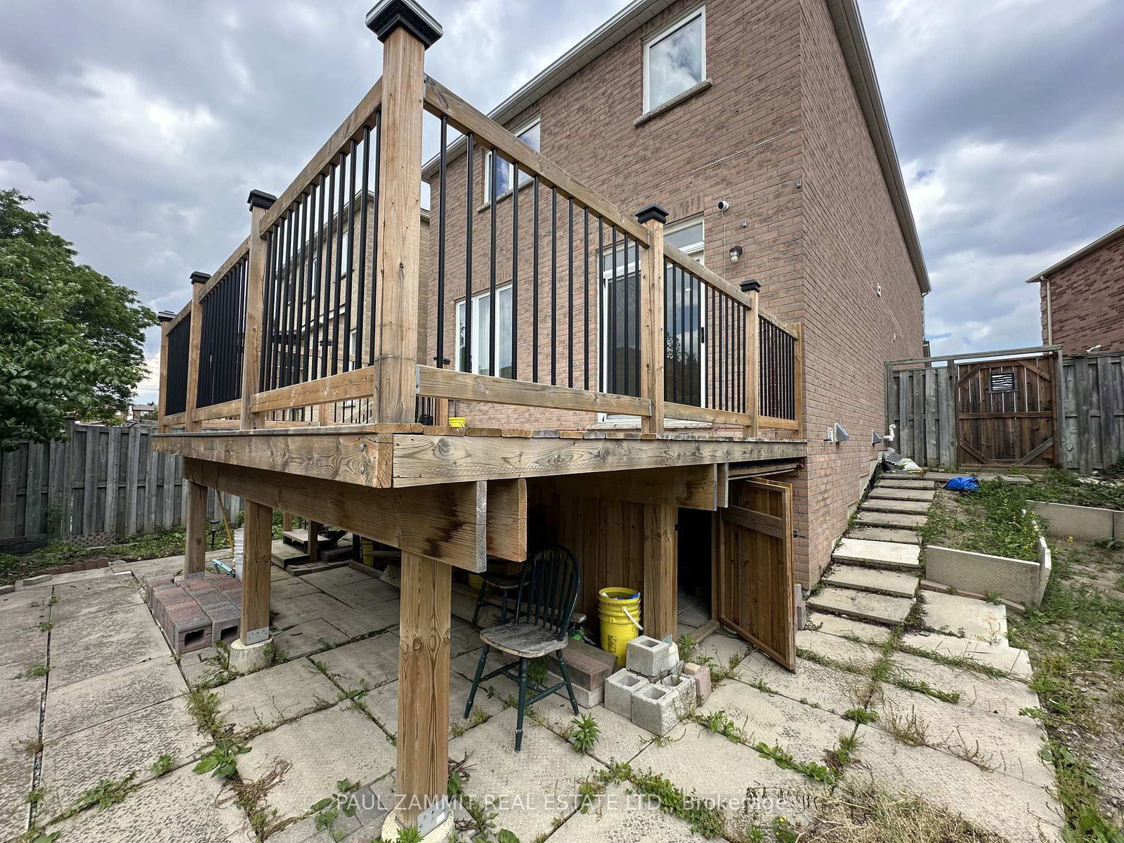 103 Scoville Square • Toronto, ON photo 34