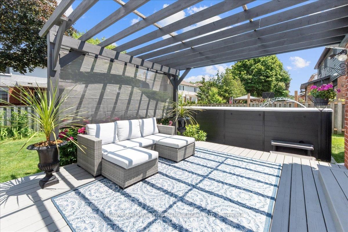 35 S Rotherglen Road • Ajax, ON photo 32