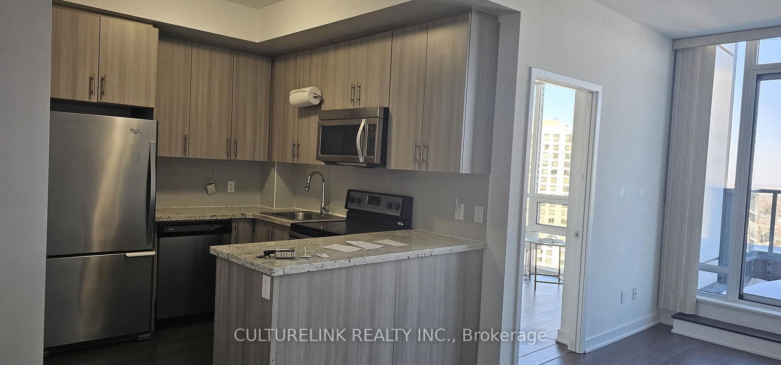 2010-185 Bonis Avenue, Toronto, ON, photo 2