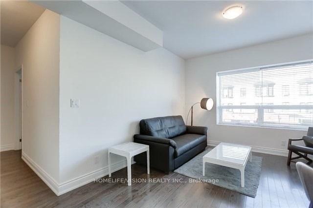 201-683 Danforth Avenue, Toronto, ON, photo 3