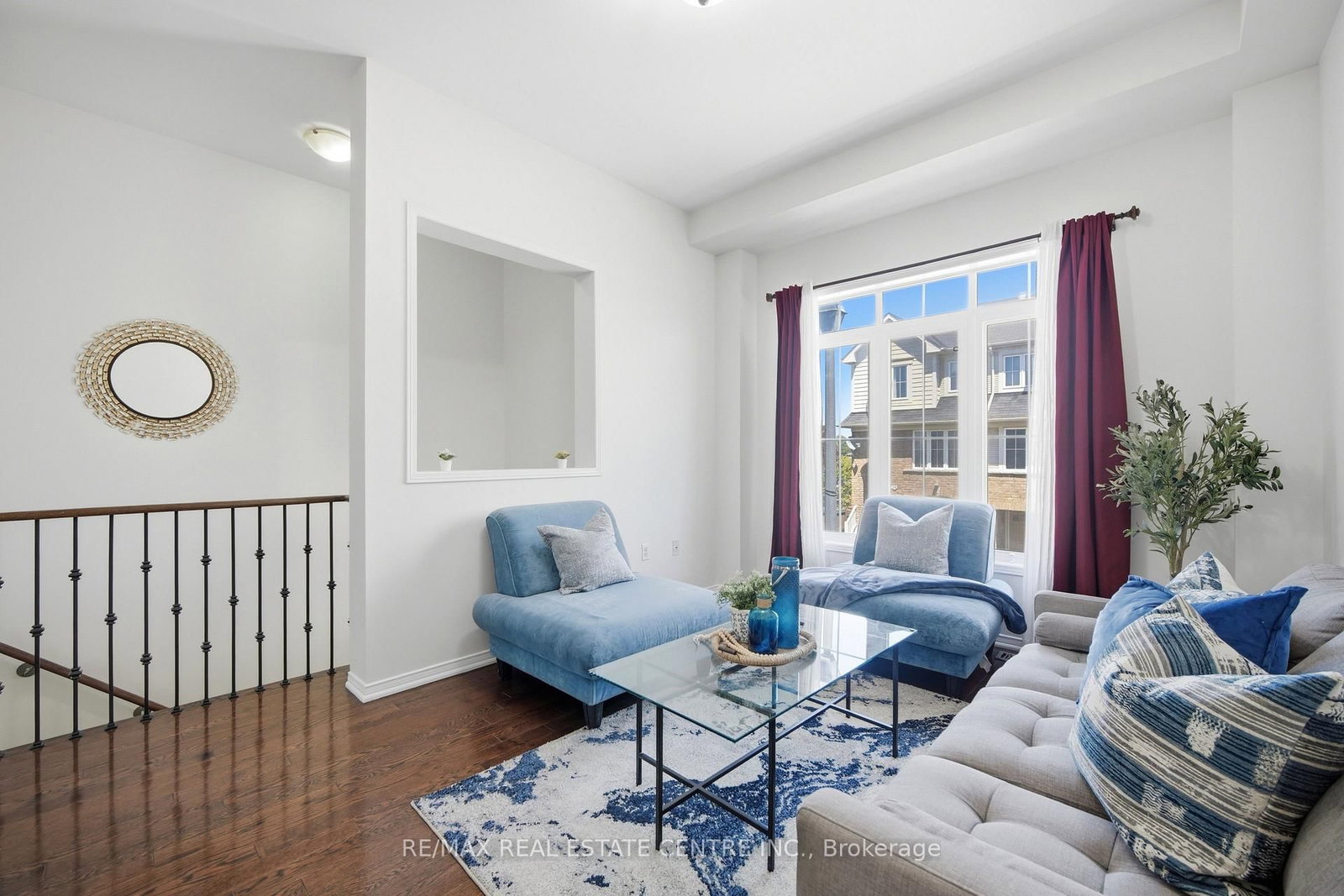 47 Martinworth Lane • Ajax, ON photo 11