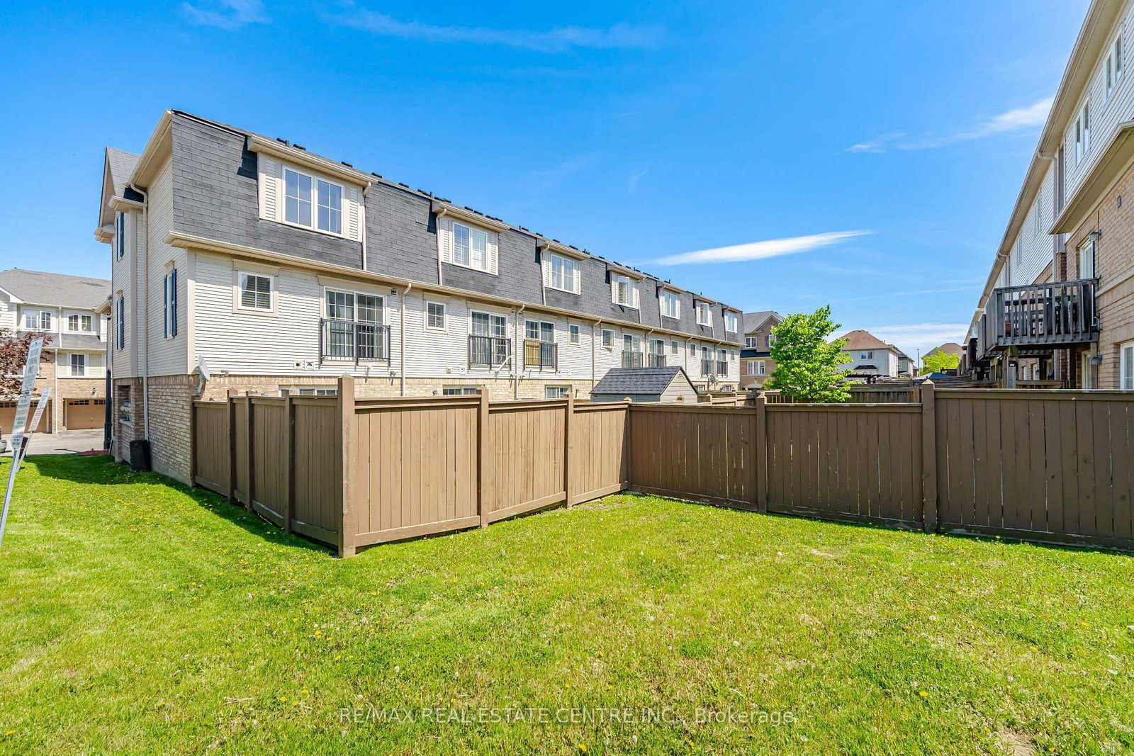 47 Martinworth Lane • Ajax, ON photo 45