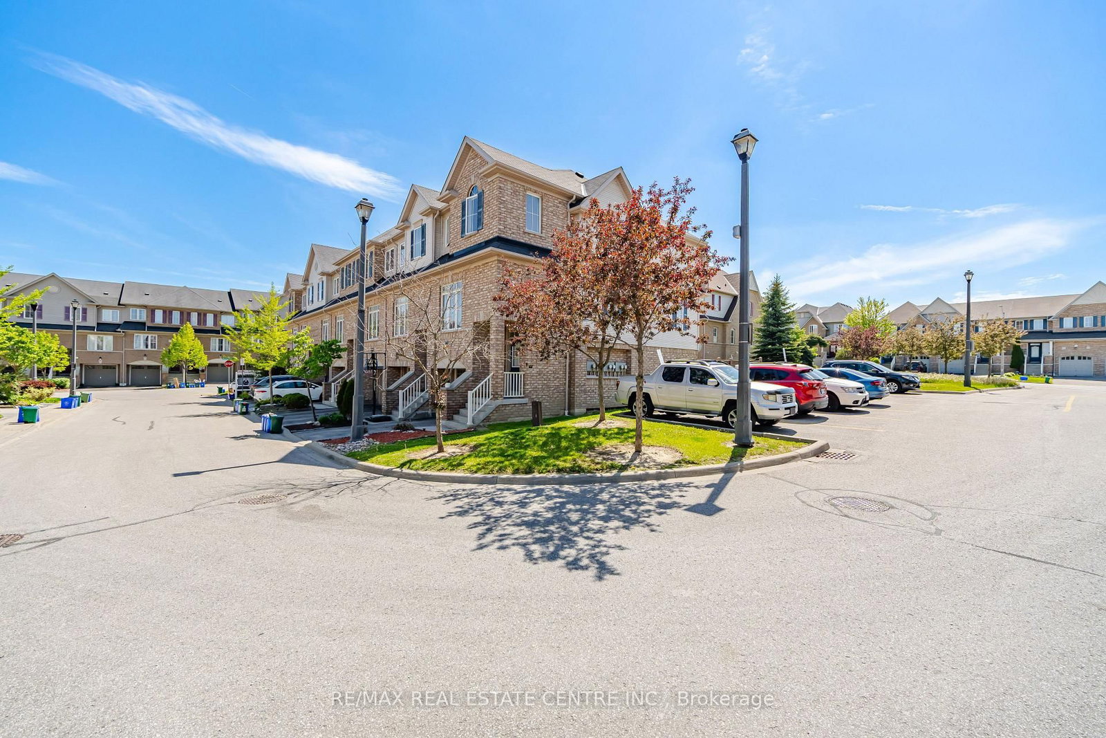 47 Martinworth Lane • Ajax, ON photo 5