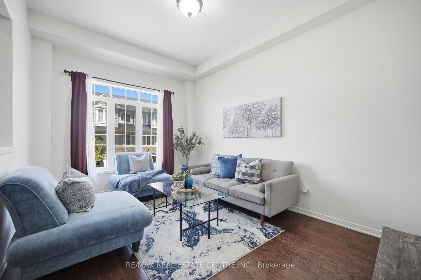 47 Martinworth Lane • Ajax, ON photo 9
