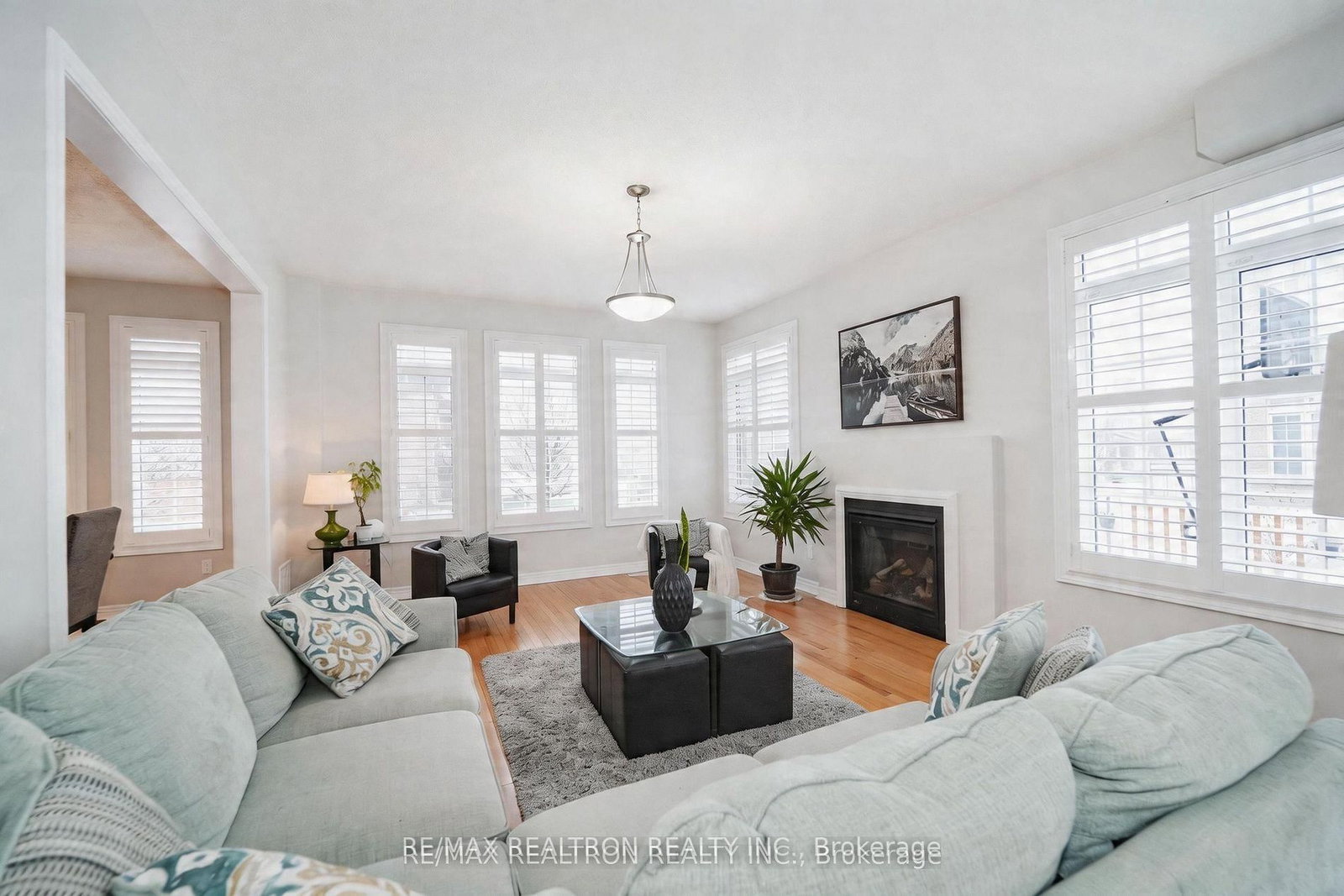 1603 Brandy Court • Pickering, ON photo 12