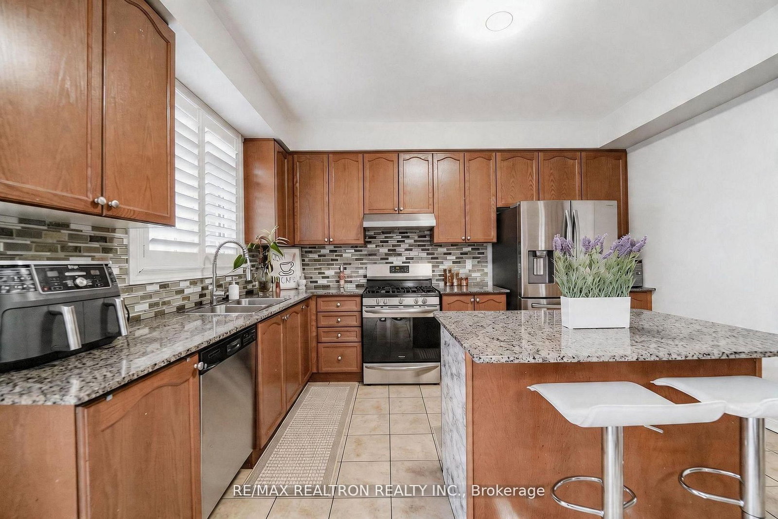 1603 Brandy Court • Pickering, ON photo 16