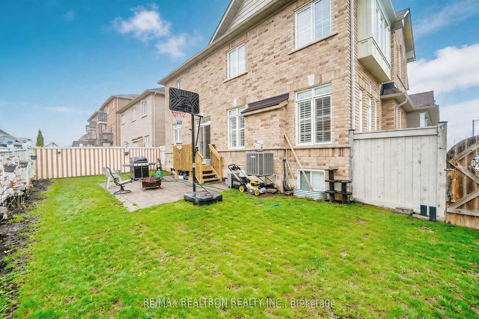 1603 Brandy Court • Pickering, ON photo 33