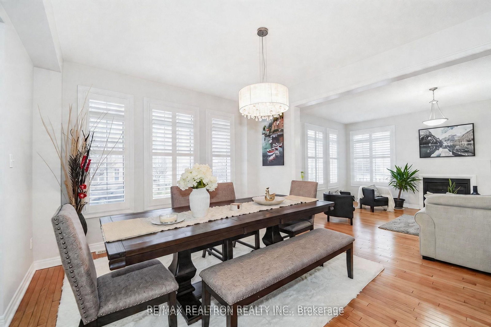1603 Brandy Court • Pickering, ON photo 9