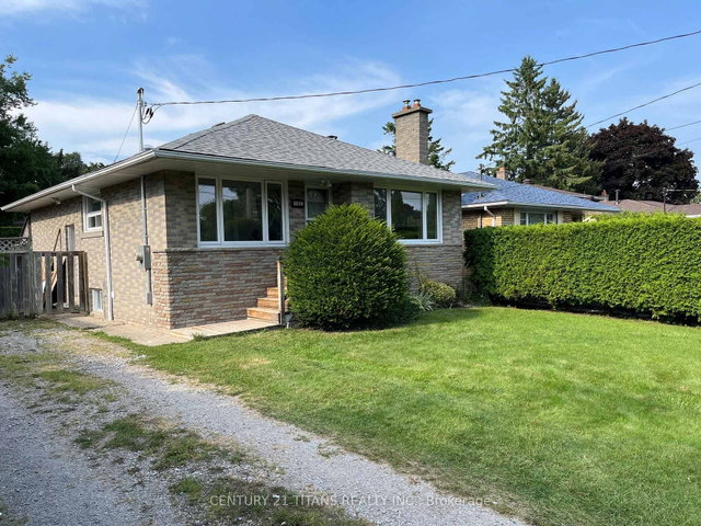 192 Island Road