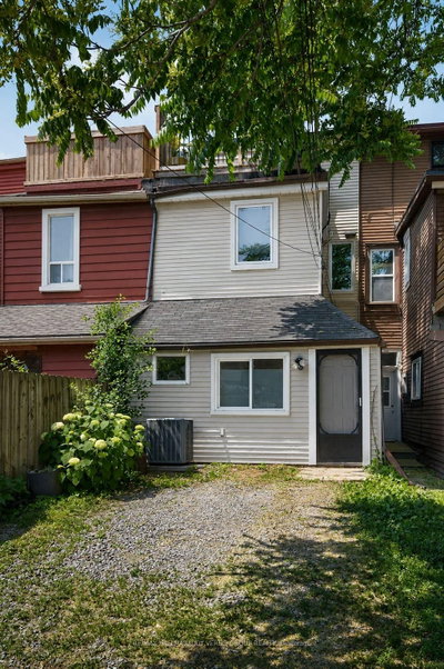 71 Hamilton Street • Toronto, ON