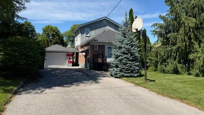 Detached House for lease at Bsmt-78 Cree Avenue, Toronto, Ontario, M1M 1Z8 - Cliffcrest - MLS: E13516266