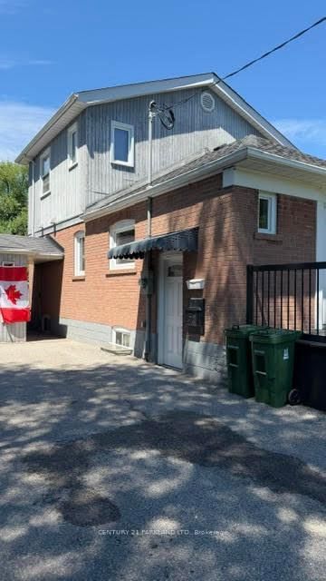 Bsmt - 78 Cree Avenue, Toronto 2