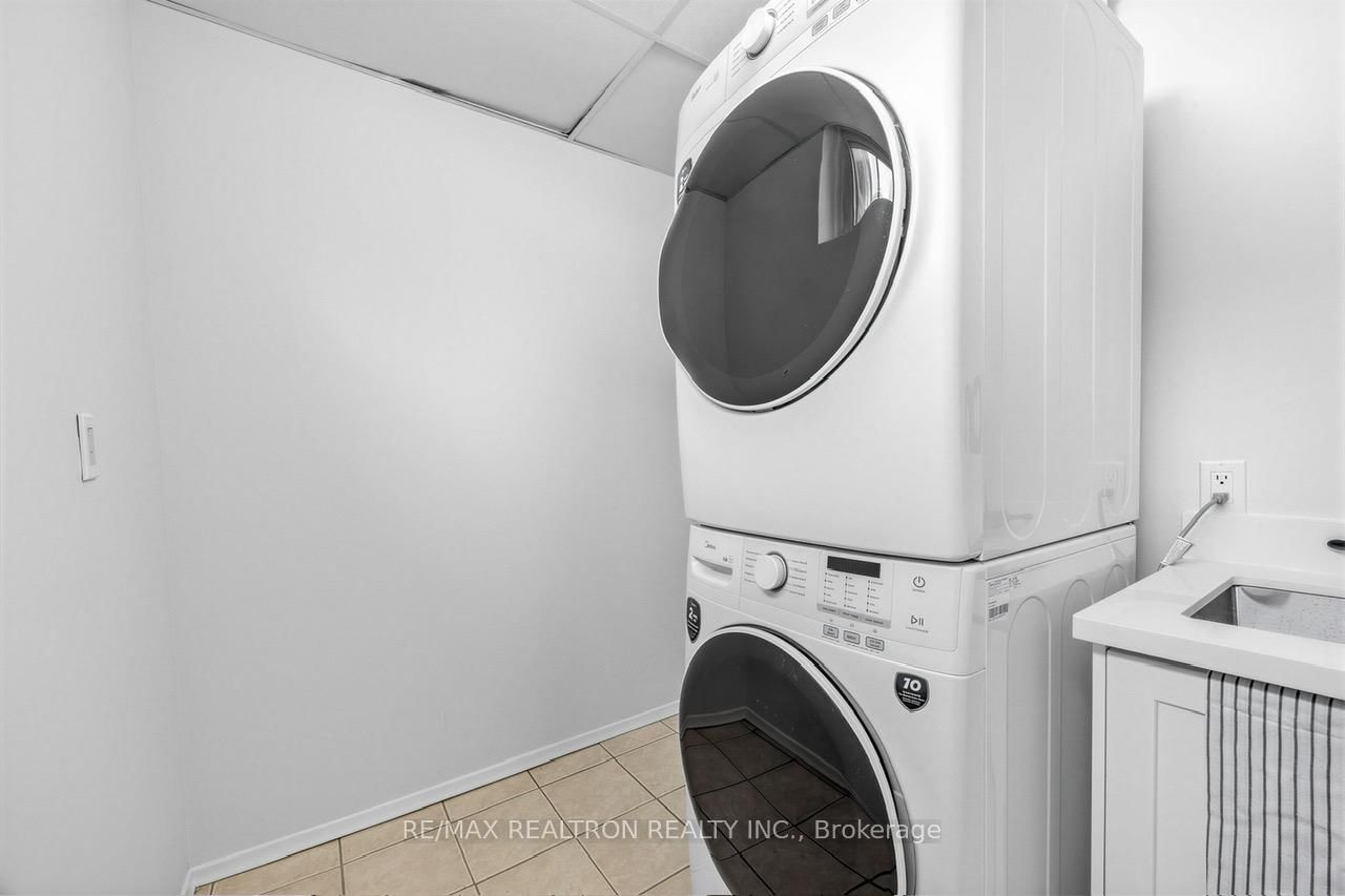 34 Marilake Drive • Toronto, ON photo 36