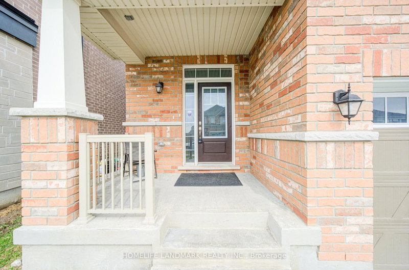106 Barkerville Drive