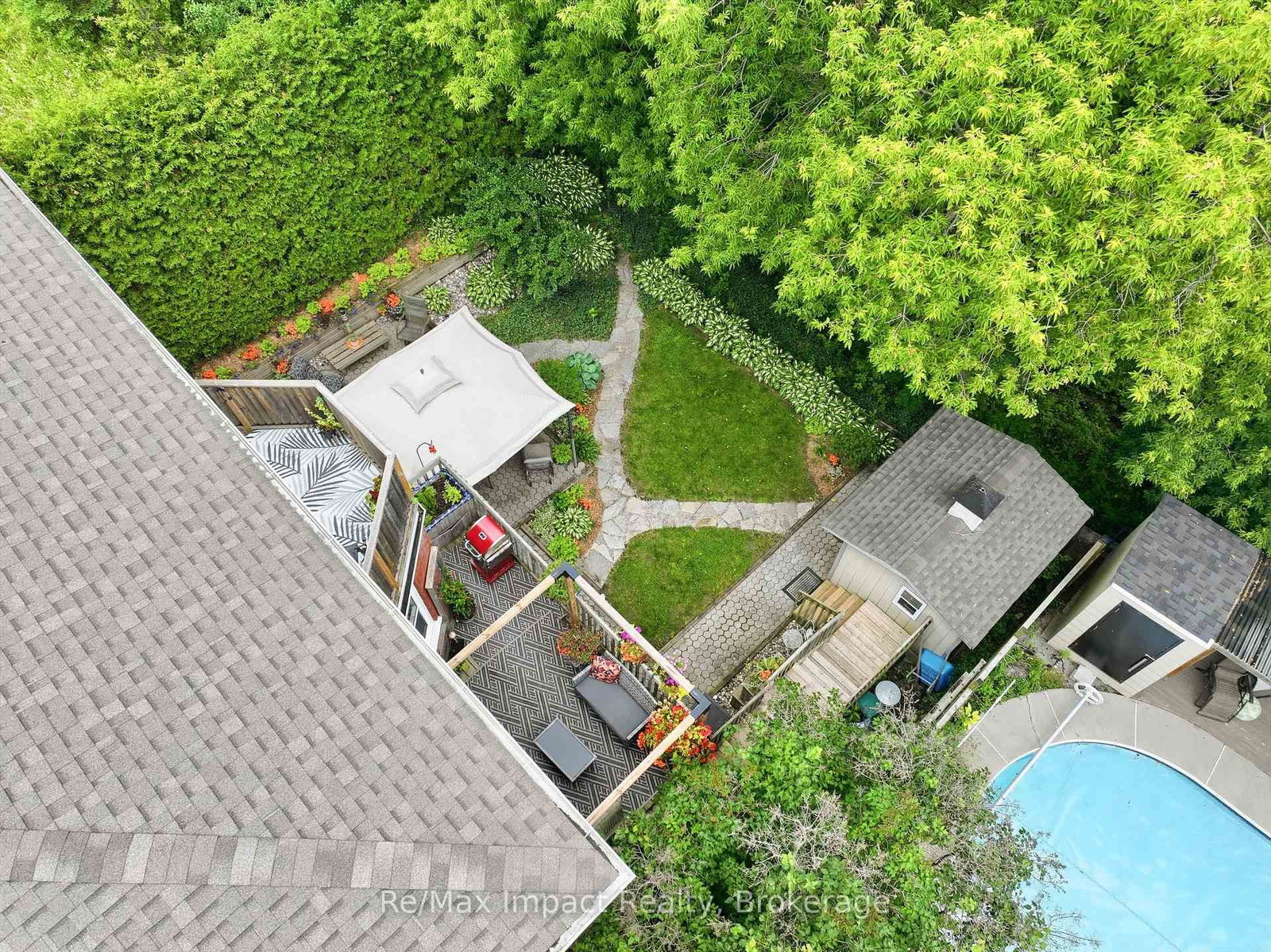 293 Blue Heron Drive • Oshawa, ON photo 38