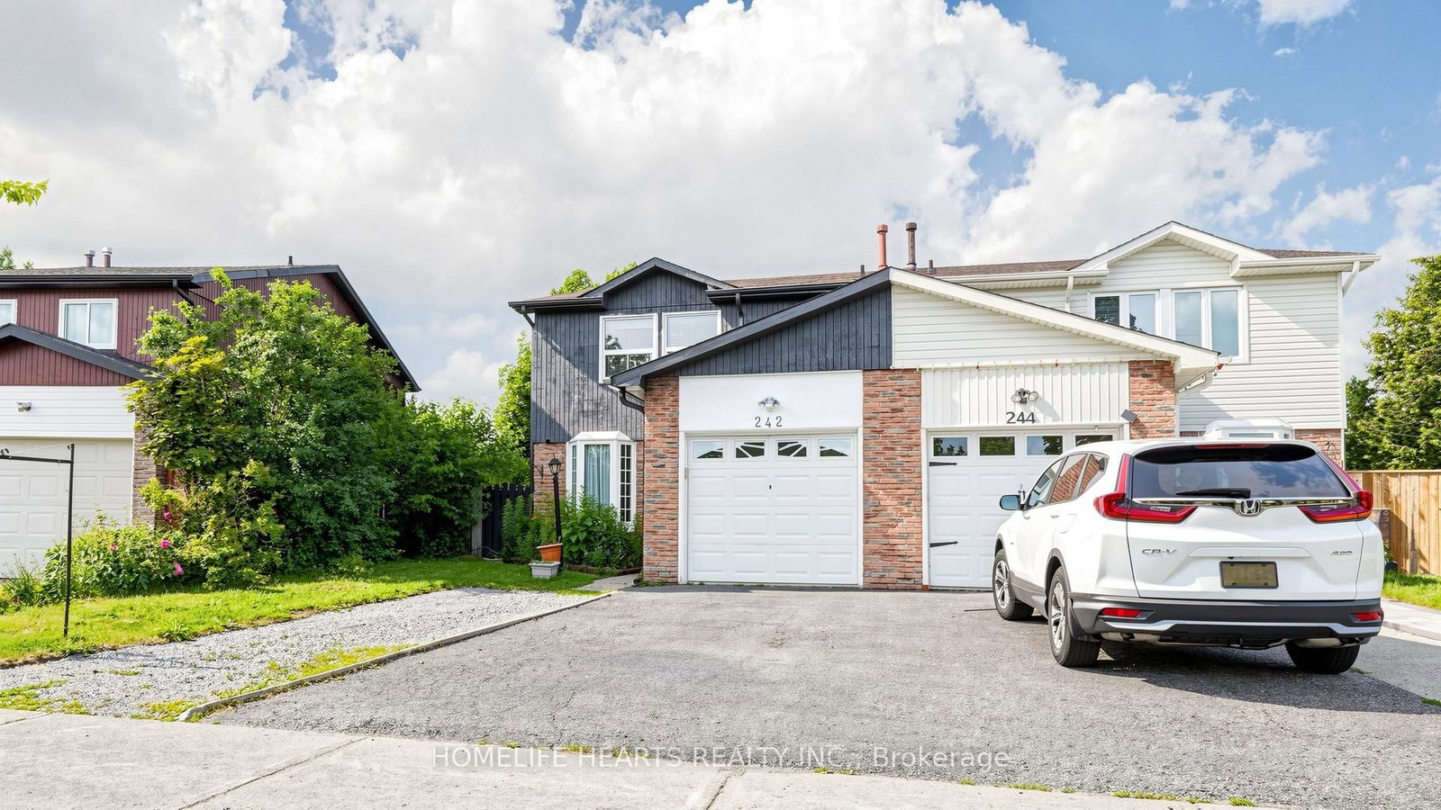 Property at 242 Braymore