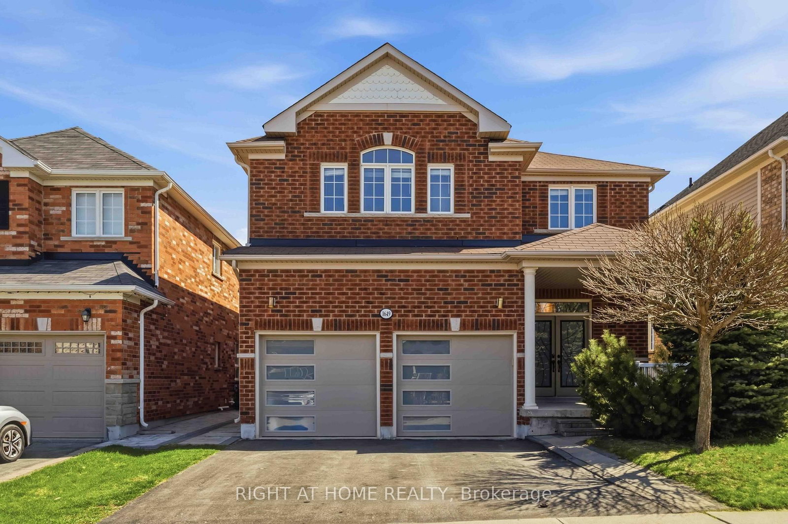 Detached House for lease at Bsmt-1649 Quail Run Drive, Oshawa, Ontario, L1K 0L9 - Taunton - MLS: E13516854