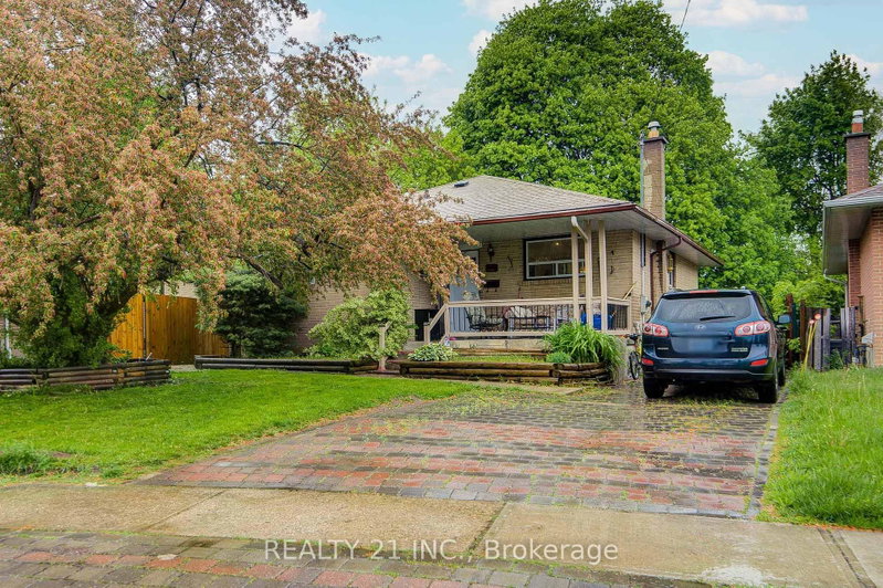 44 Sundance Cres, Toronto, Ontario