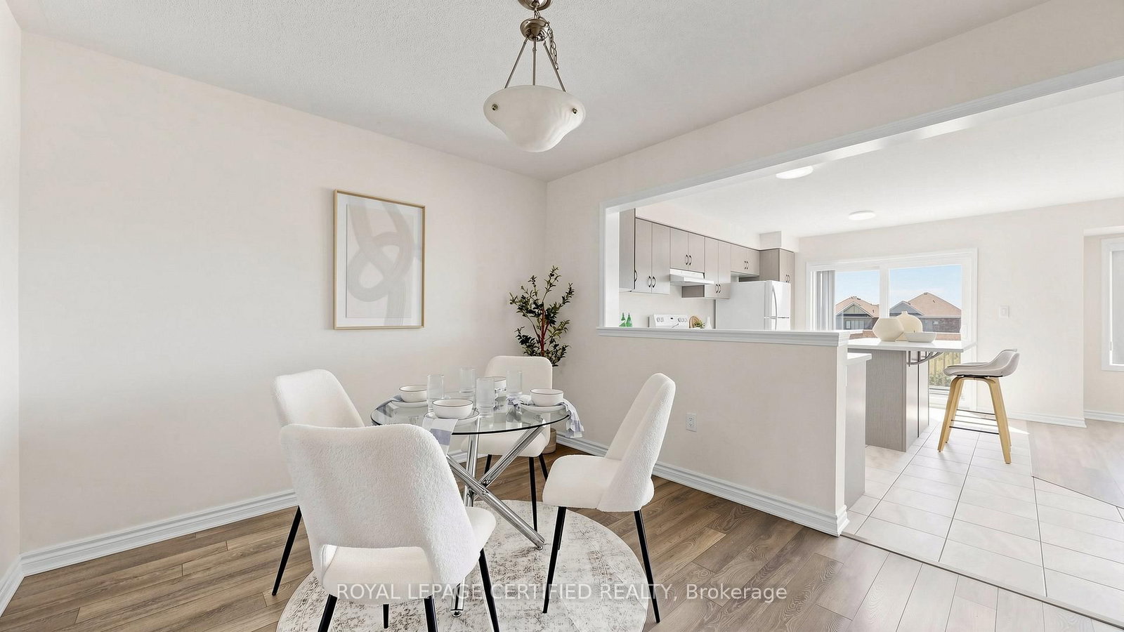 1031 Cameo Street • Pickering, ON photo 15