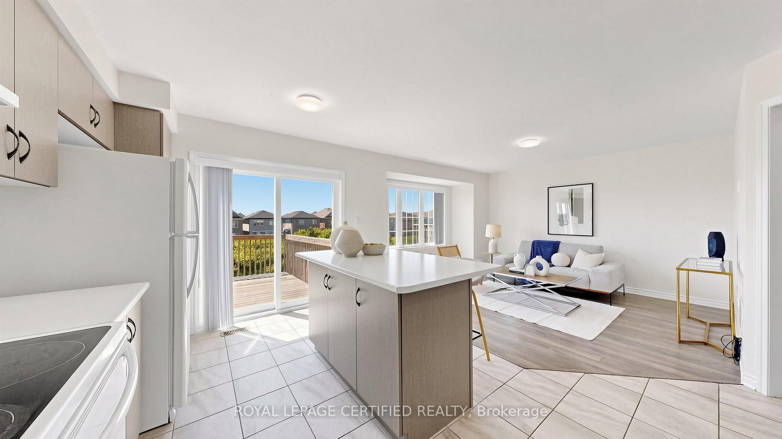 1031 Cameo Street • Pickering, ON photo 17