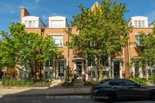 12 East York Avenue