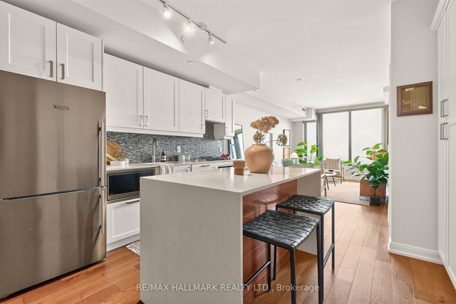 506 - 1100 Kingston Road