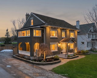 452 Simcoe Street N