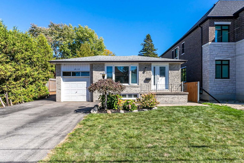home for sale on 815 Douglas Avenue
