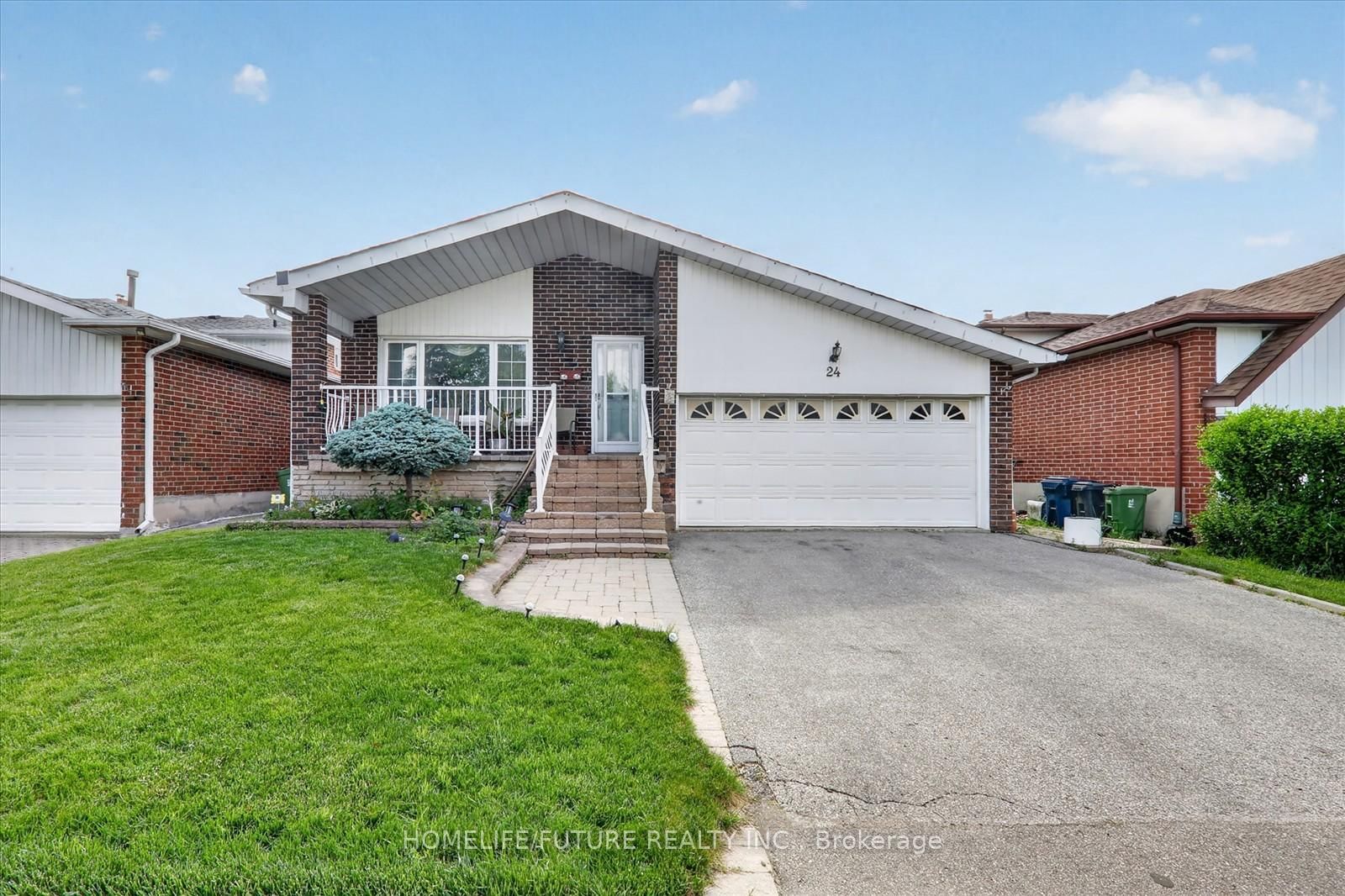 Property at 24 Cleethorpes
