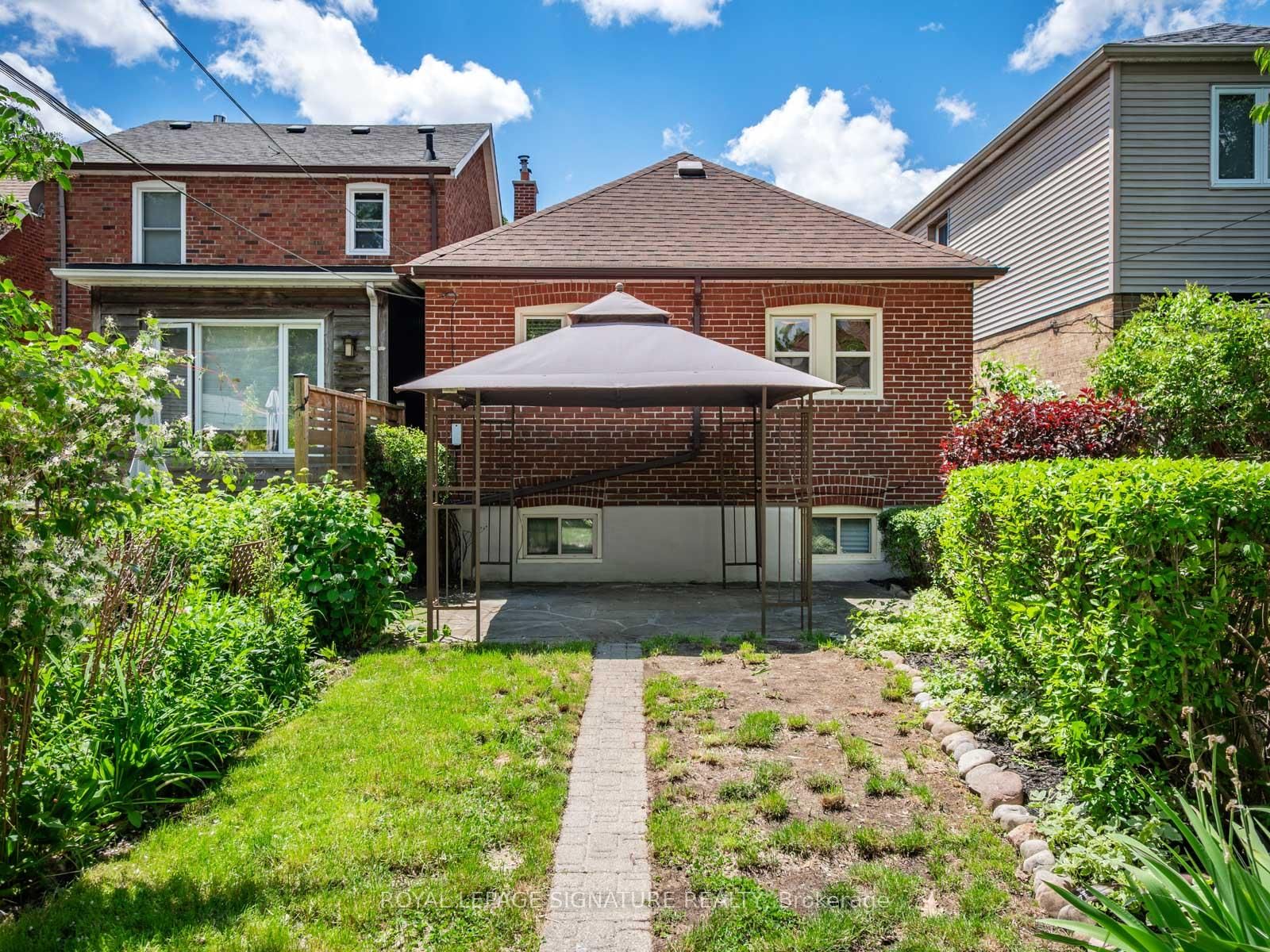 37 Chilton Road • Toronto, ON photo 36