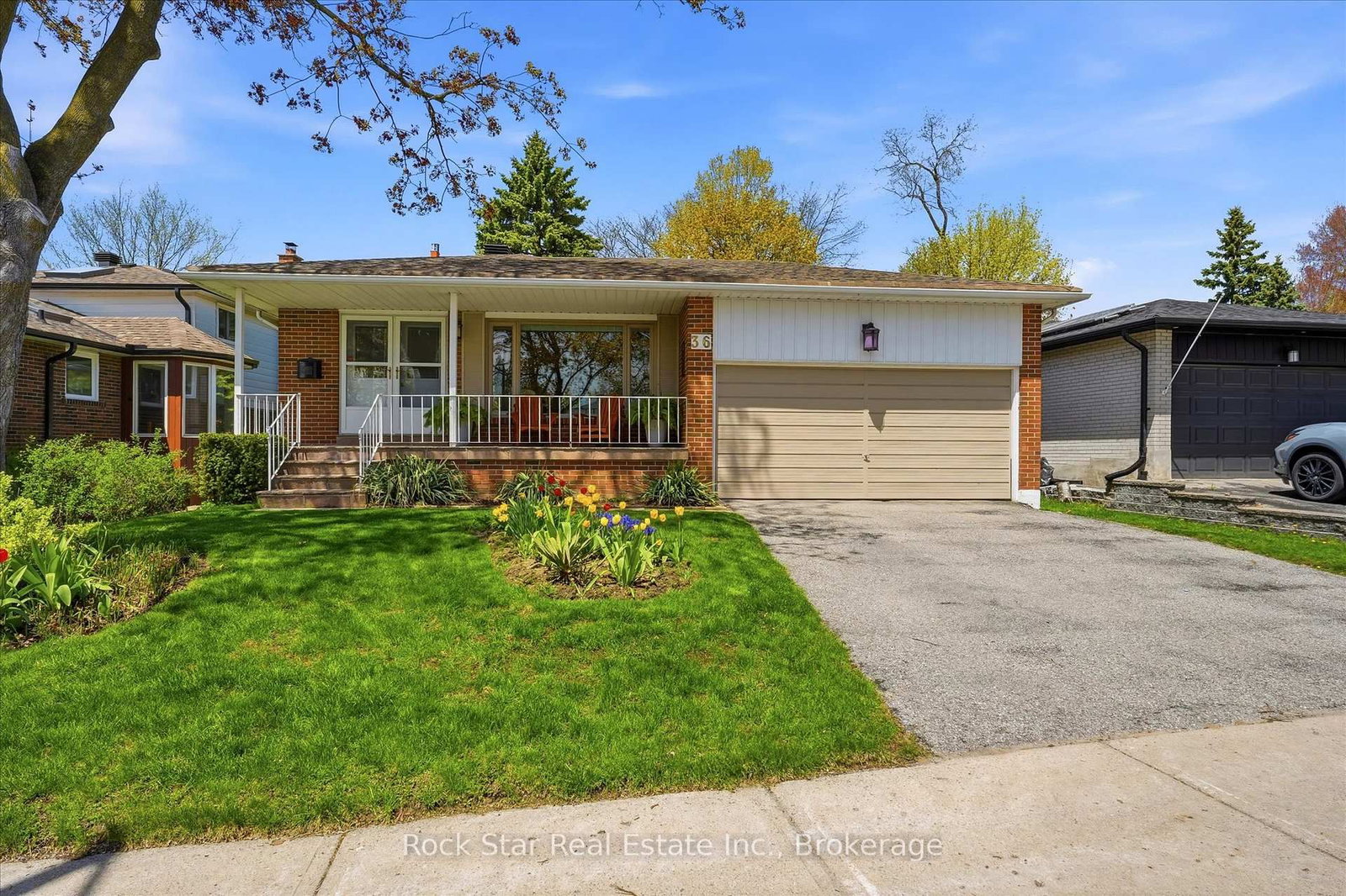Property at 36 LANGEVIN