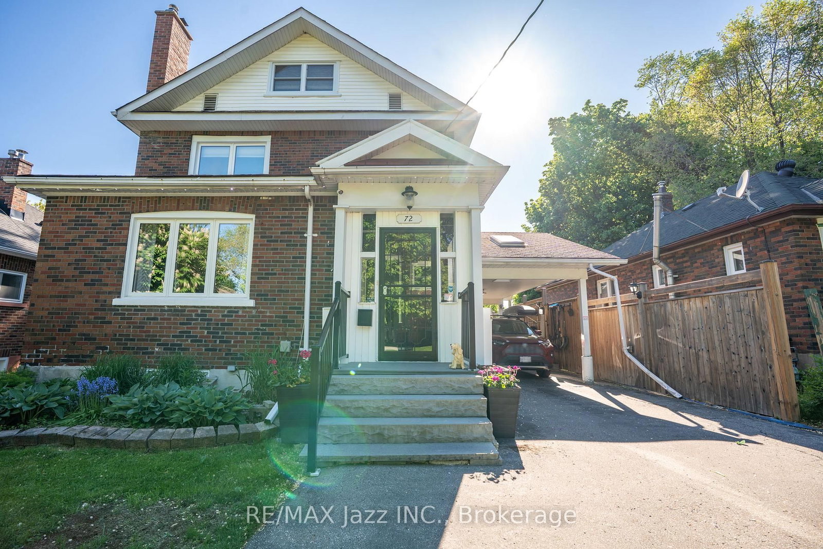 72 S Cadillac Avenue • Oshawa, ON photo 5