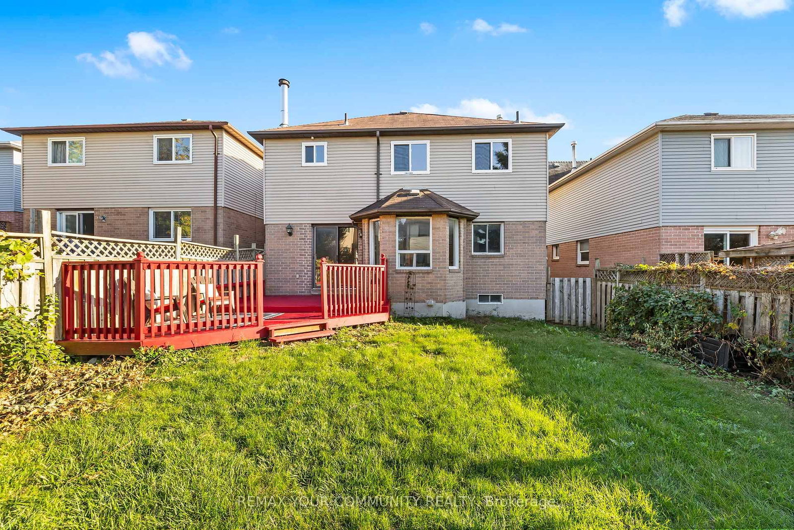 30 Chapman Drive • Ajax, ON photo 12
