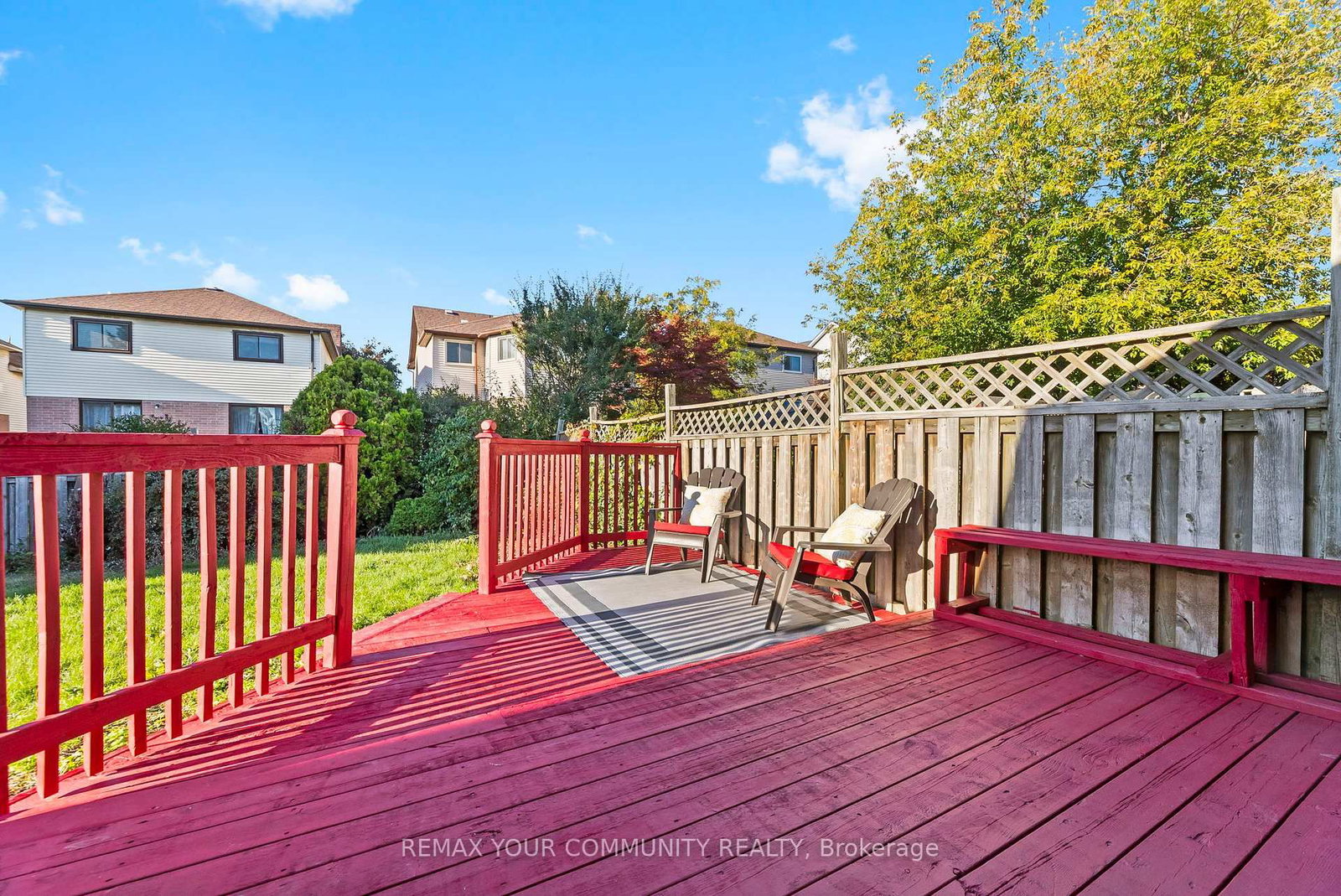 30 Chapman Drive • Ajax, ON photo 15