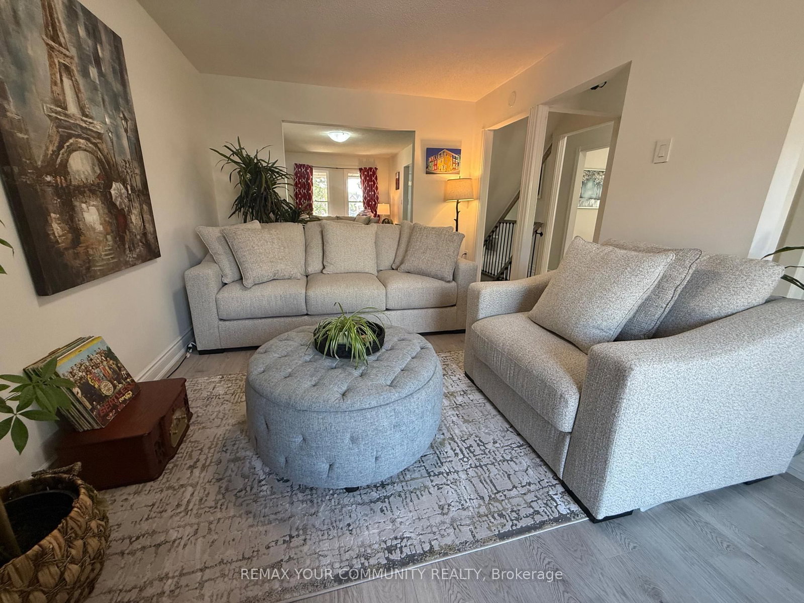 30 Chapman Drive • Ajax, ON photo 7