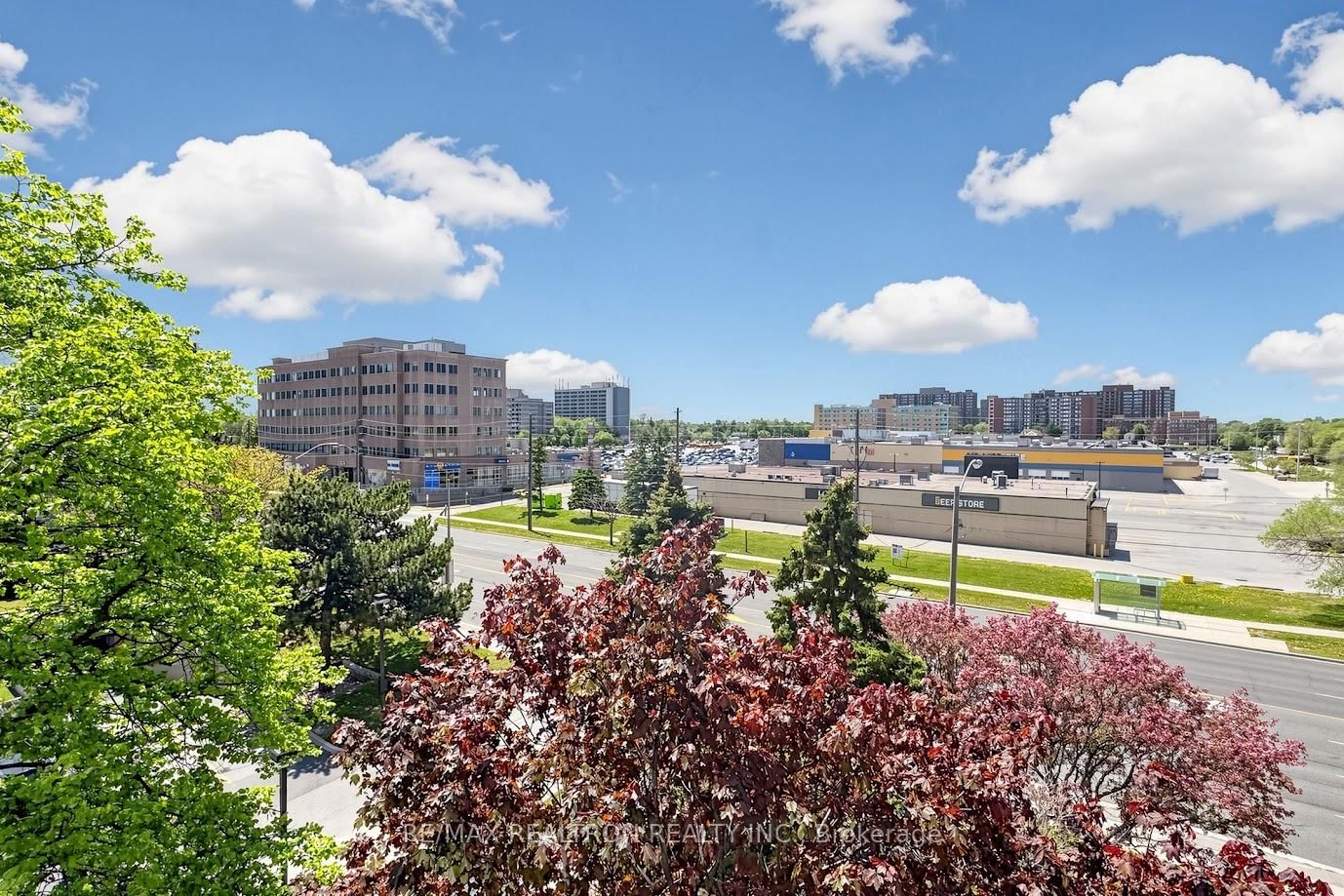 2365 Kennedy Road • #505 • Toronto, ON photo 34