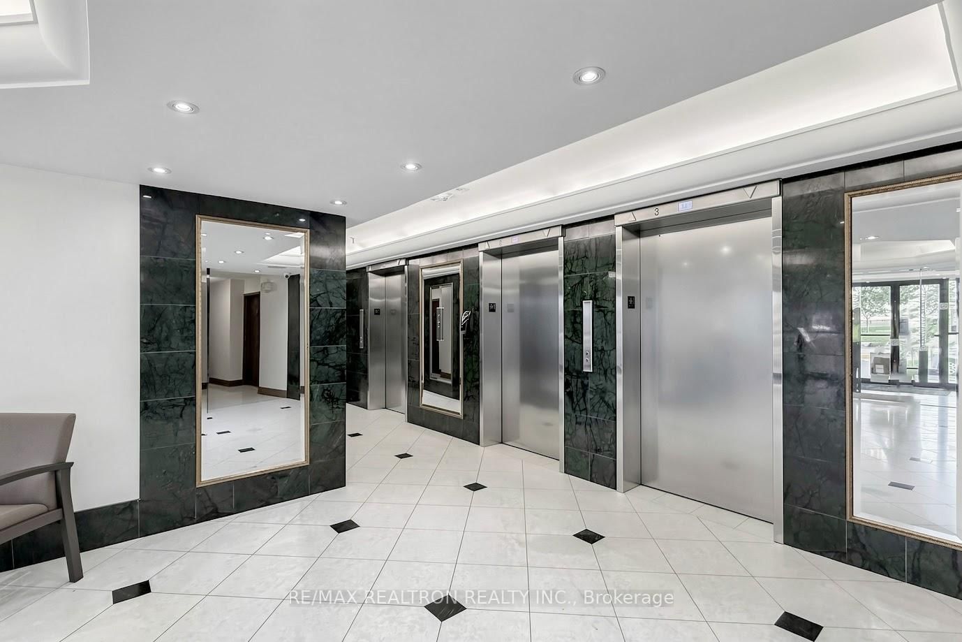 2365 Kennedy Road • #505 • Toronto, ON photo 43