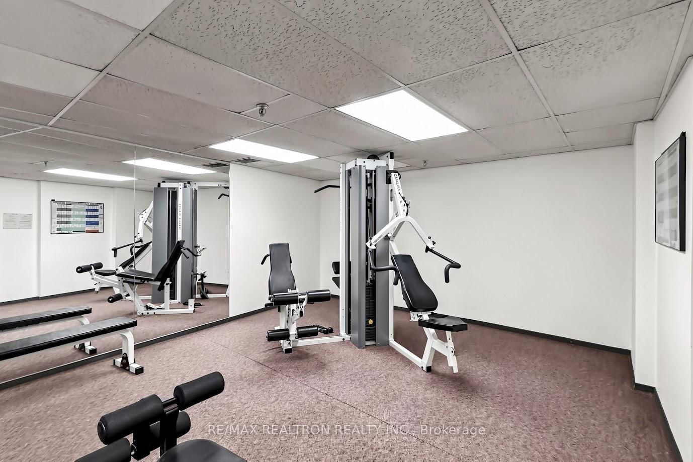 2365 Kennedy Road • #505 • Toronto, ON photo 43