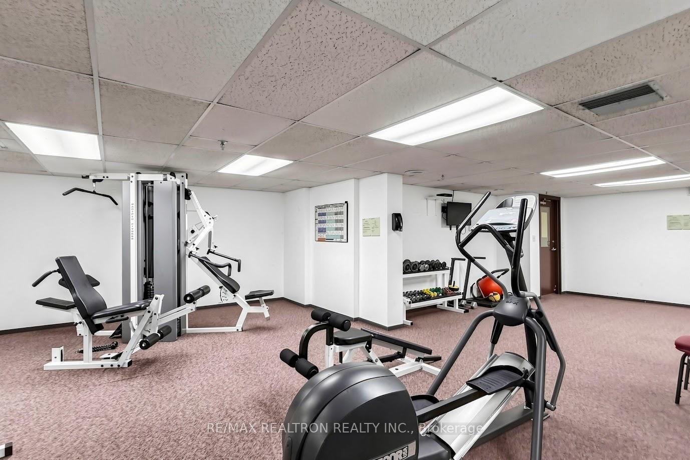 2365 Kennedy Road • #505 • Toronto, ON photo 46