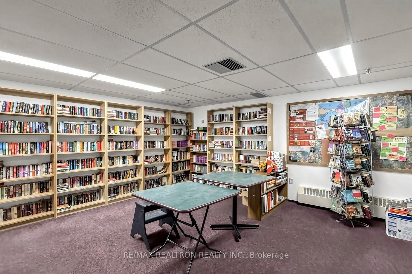 2365 Kennedy Road • #505 • Toronto, ON photo 48