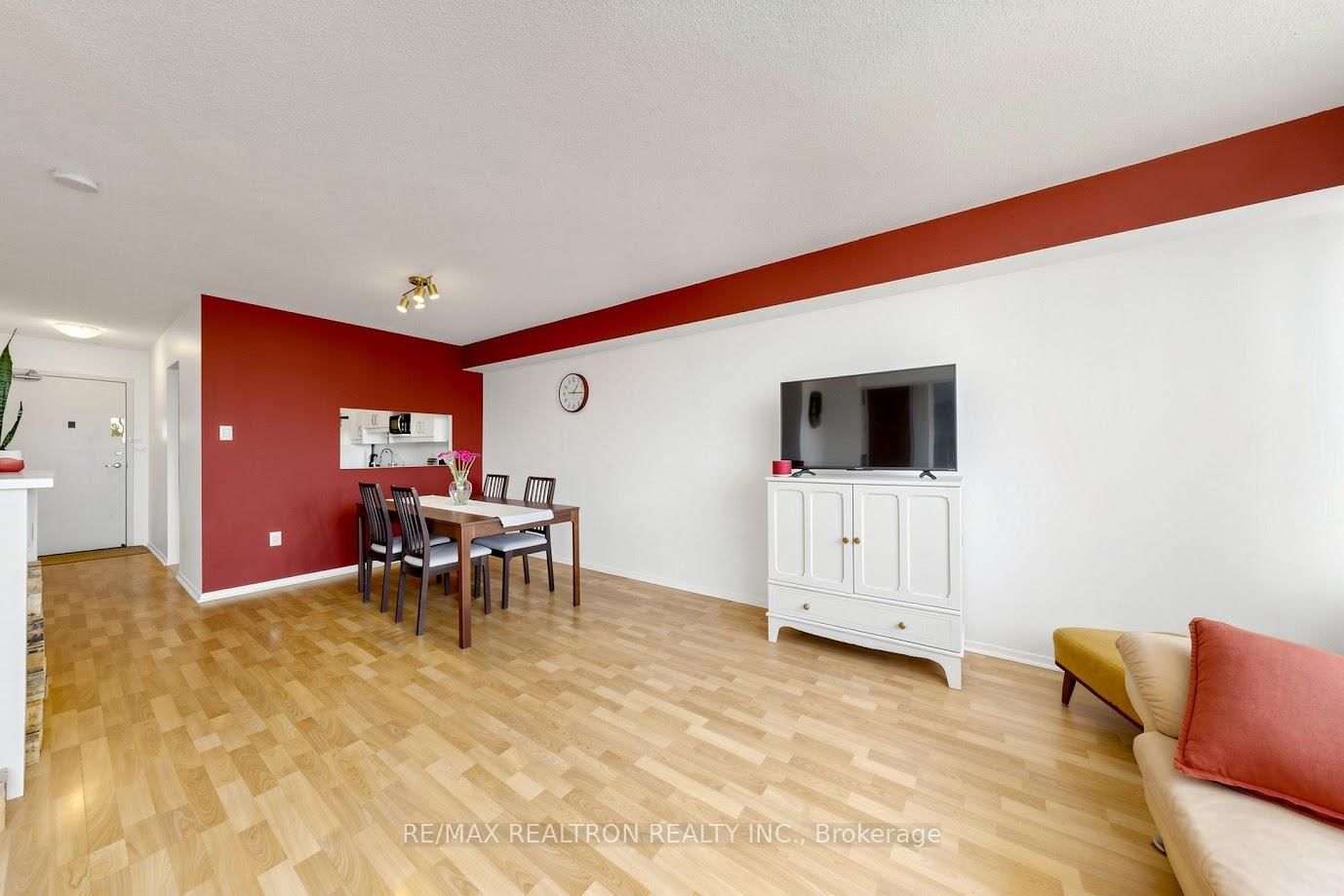 2365 Kennedy Road • #505 • Toronto, ON photo 8