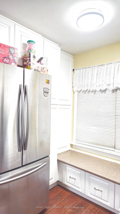 520 Cromwell Avenue — more photos