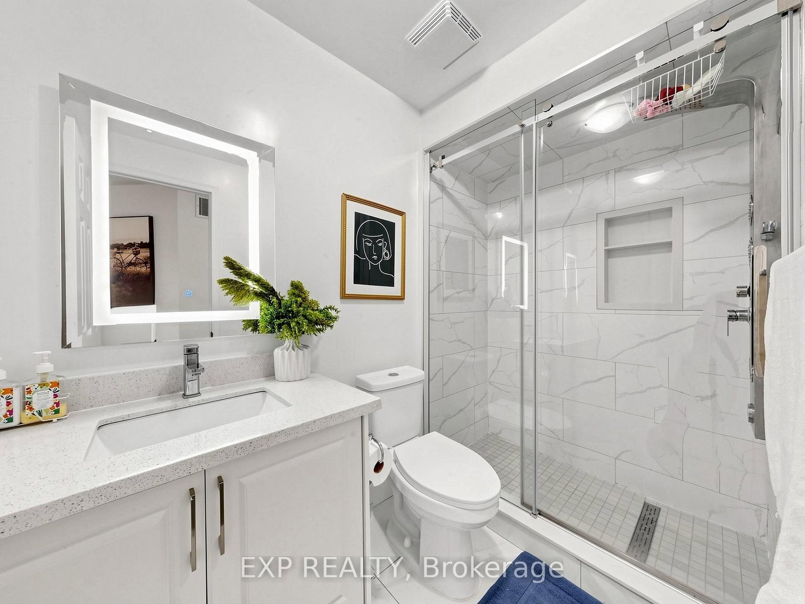 109 Angier Crescent • Ajax, ON photo 29