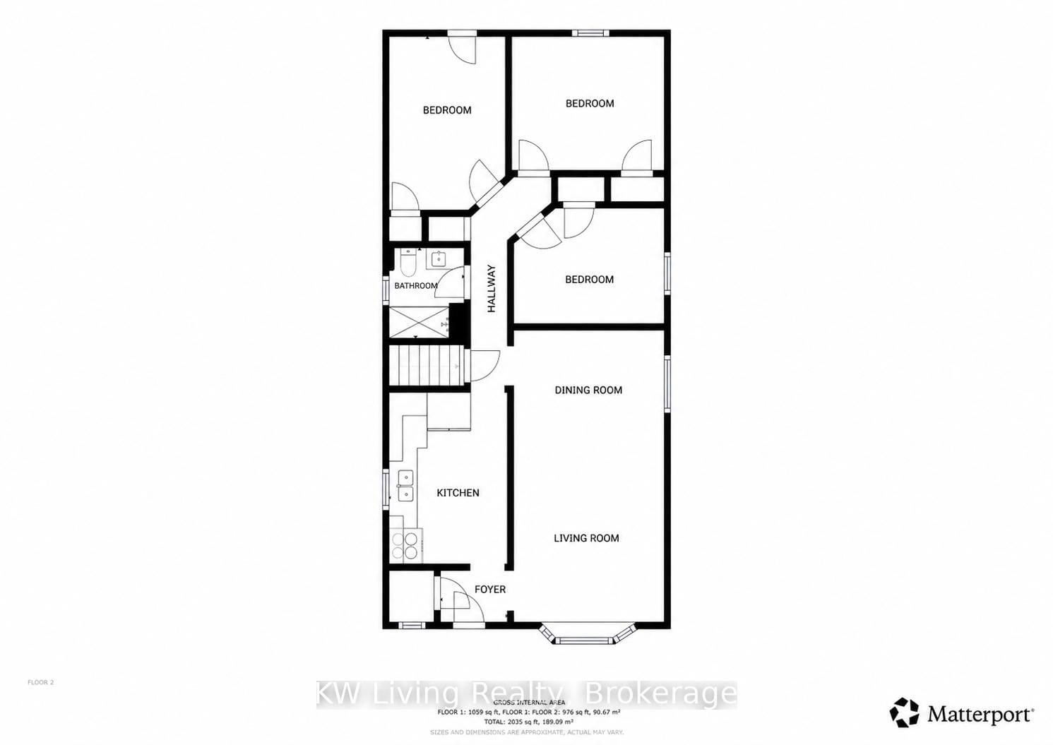 26 Garthwood Drive • Toronto, ON photo 38