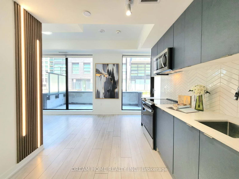 home for lease on 138-1612 Charles Street