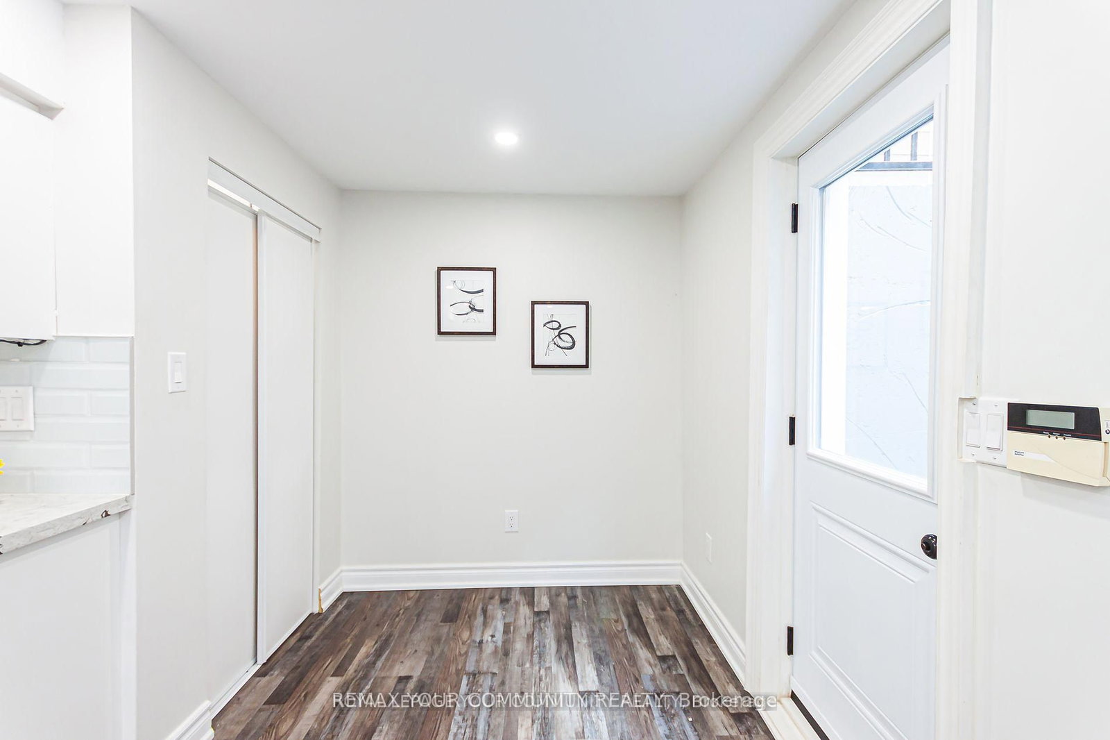 Bsmt-33 Durness Avenue, Toronto, ON, photo 5
