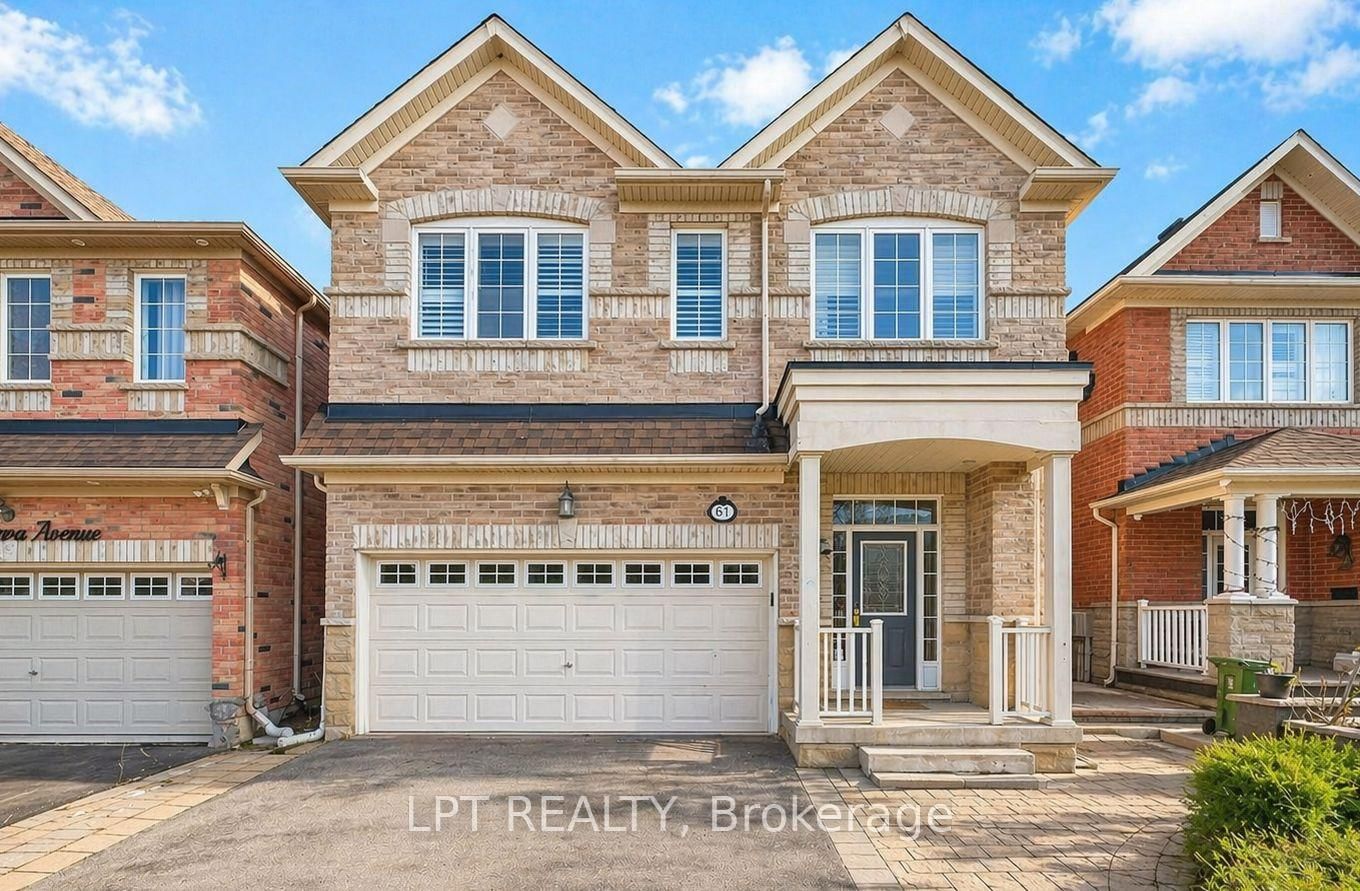 Property at 61 Minerva