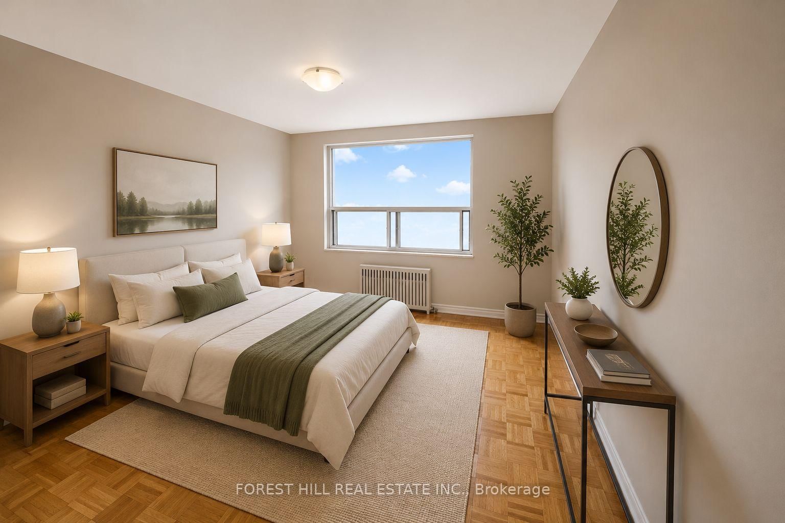 702-106 Goodwood Park, Toronto, ON, photo 3
