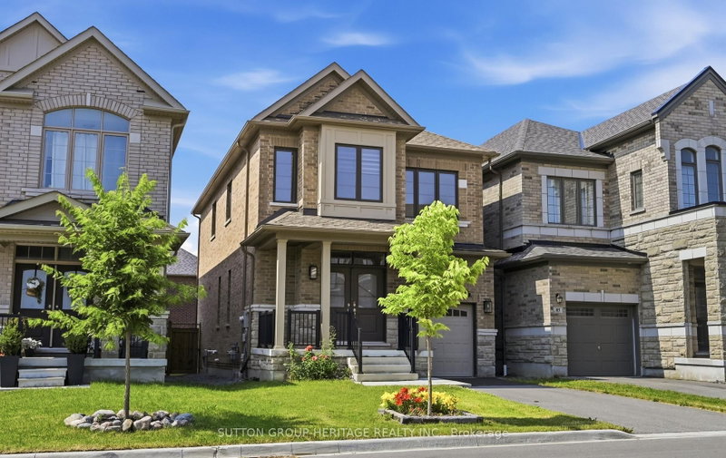 83 Marcel Brunelle Drive, Whitby