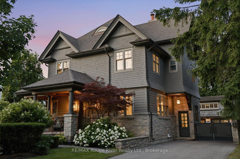 505 King St, Whitby, Ontario